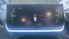 Peugeot 208 1.2 PureTech 100 Allure Premium 5dr Petrol Hatchback